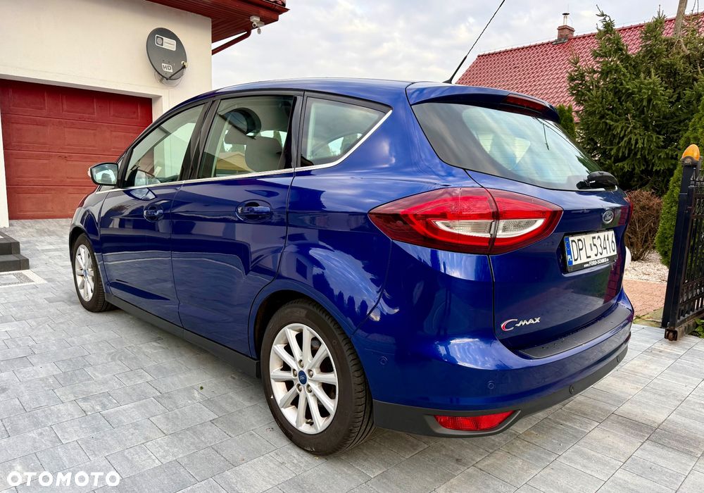 Ford C-MAX ver-2-0-tdci-titanium - 11