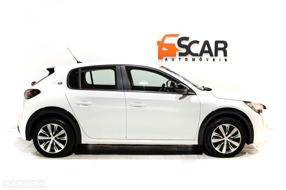 Peugeot e-208 Active Pack - 6