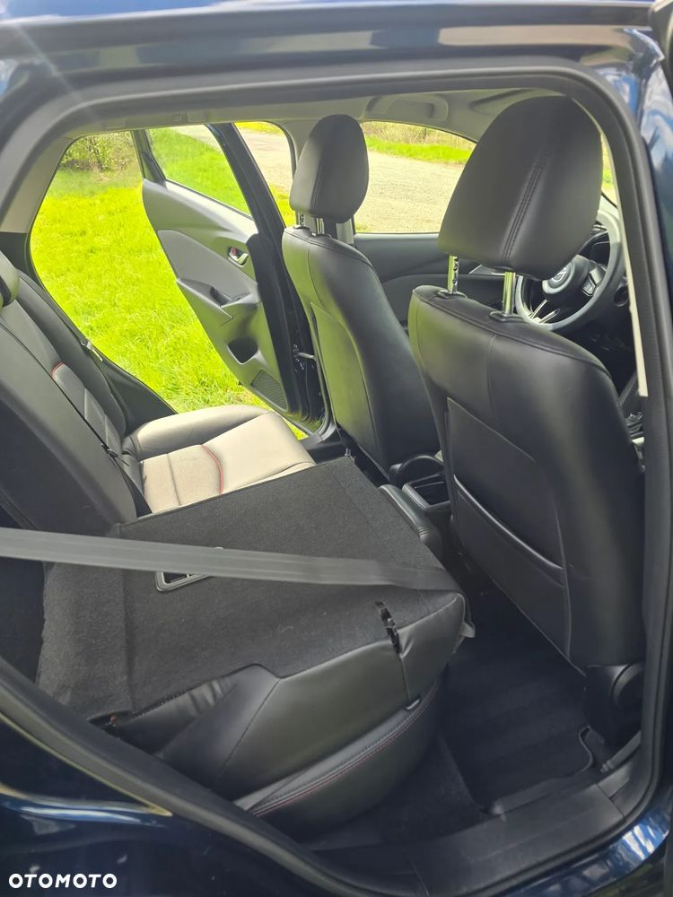 Mazda CX-3 - 13
