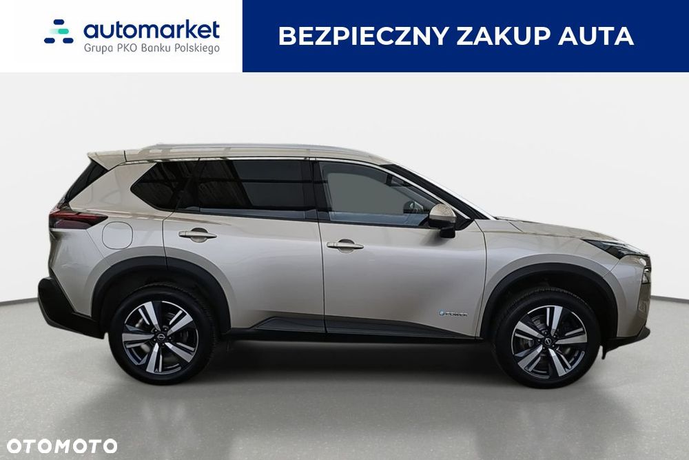 Nissan X-Trail 1.5 VC-T e-POWER N-Connecta e-4ORCE - 8