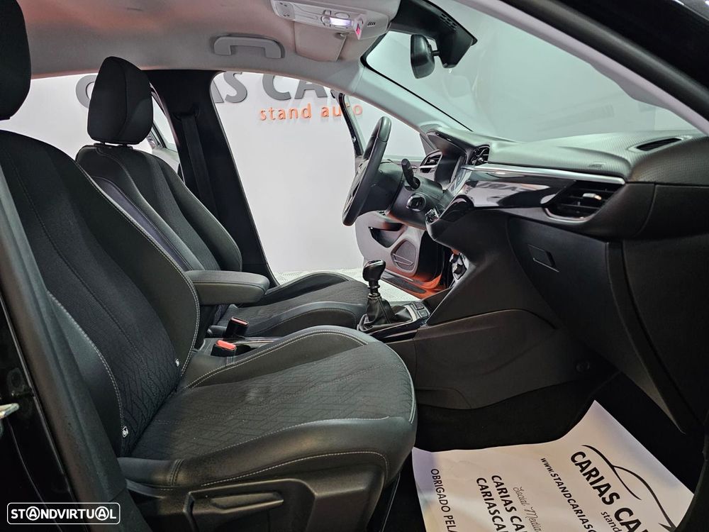 Opel Corsa 1.2 T Business Edition - 12