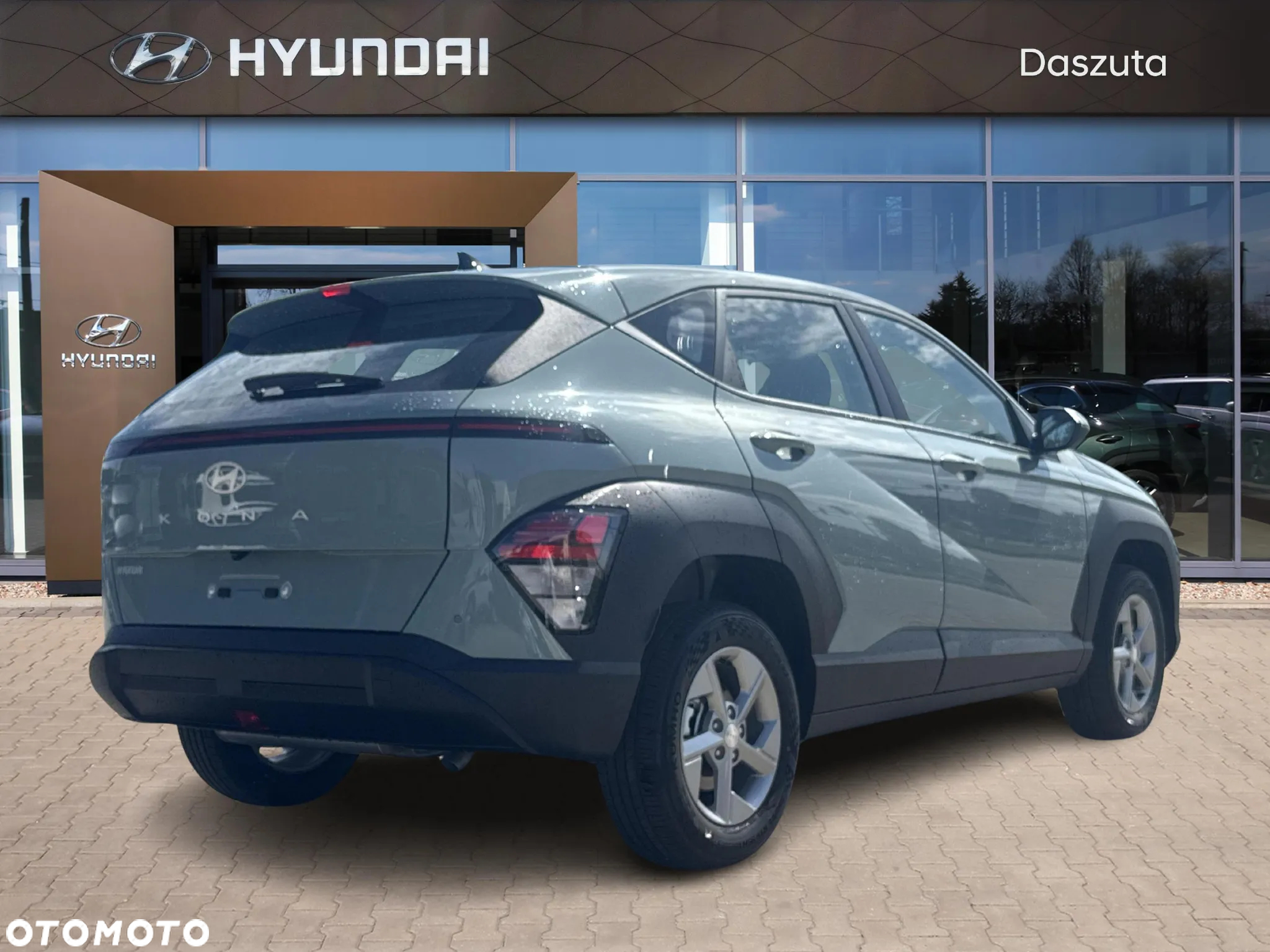 Hyundai Kona 1.0 T-GDI Smart - 5
