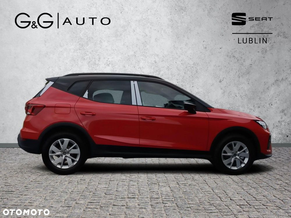 Seat Arona - 7