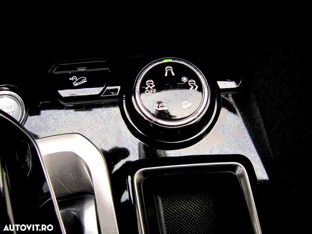 Peugeot 5008 PureTech 180 EAT8 Stop & Start GT Pack - 25