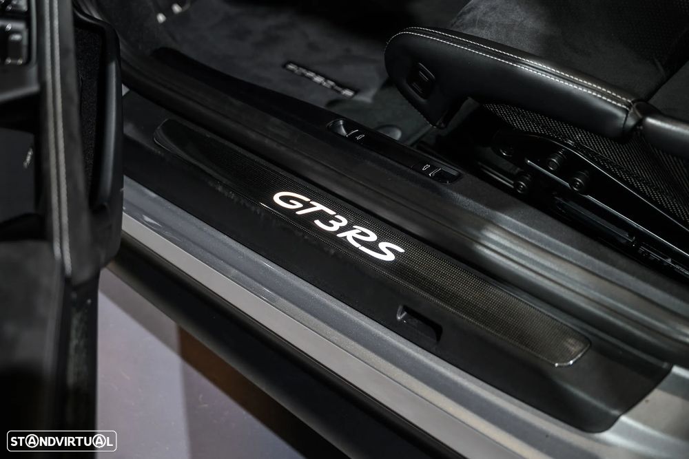 Porsche 911 (991) GT3 RS PDK - 16