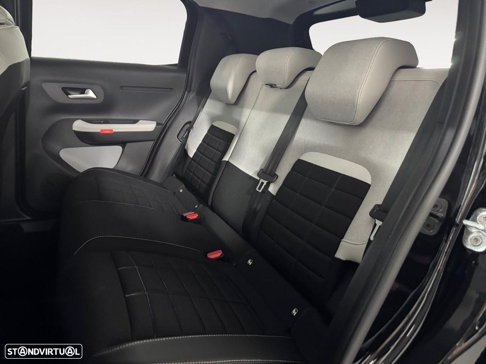 Citroën C3 1.2 Turbo Max - 13