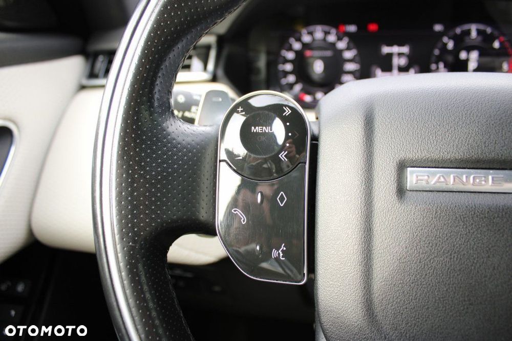 Land Rover Range Rover Velar - 14