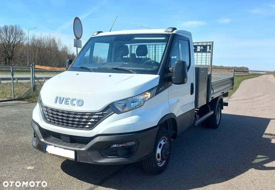 Iveco 35C12 - 1