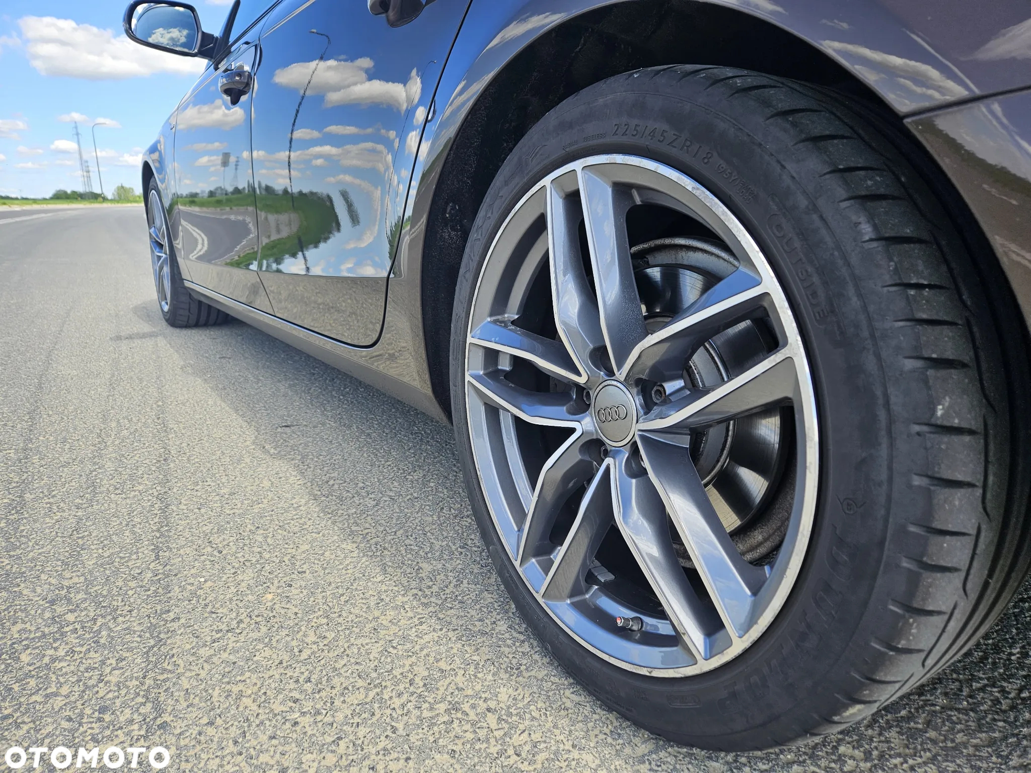 Audi A4 2.0 TDI - 21