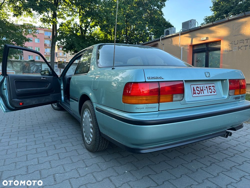 Honda Accord - 6