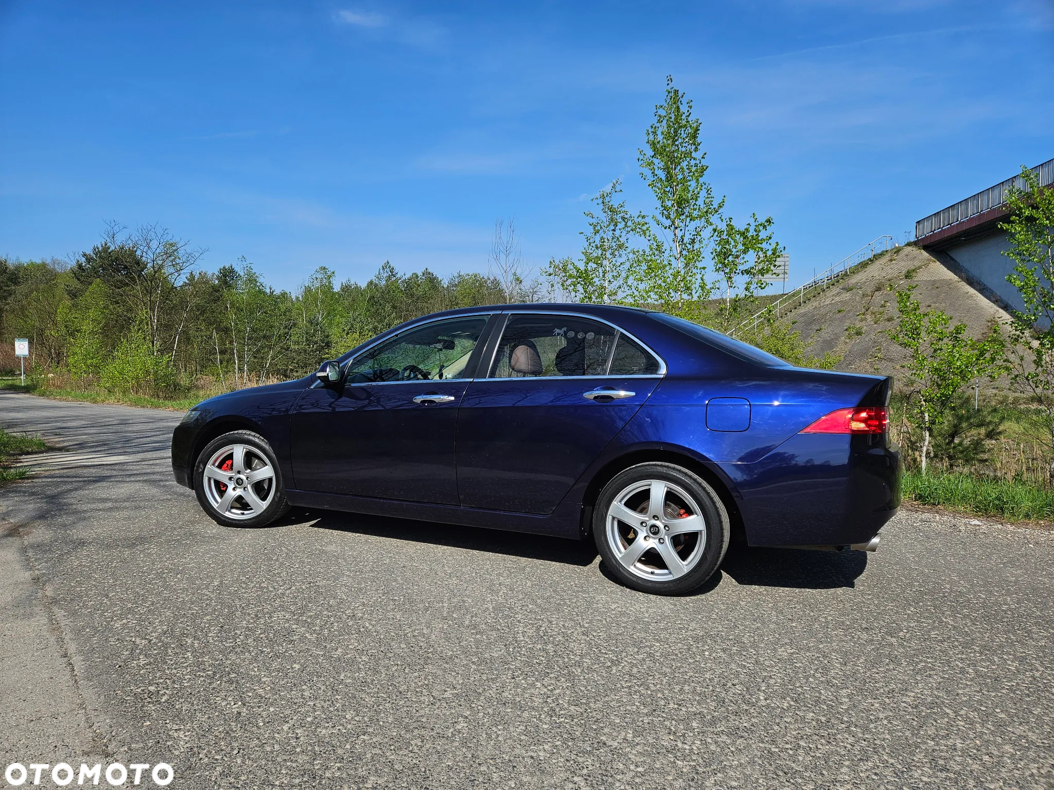 Honda Accord 2.4 Executive - 9