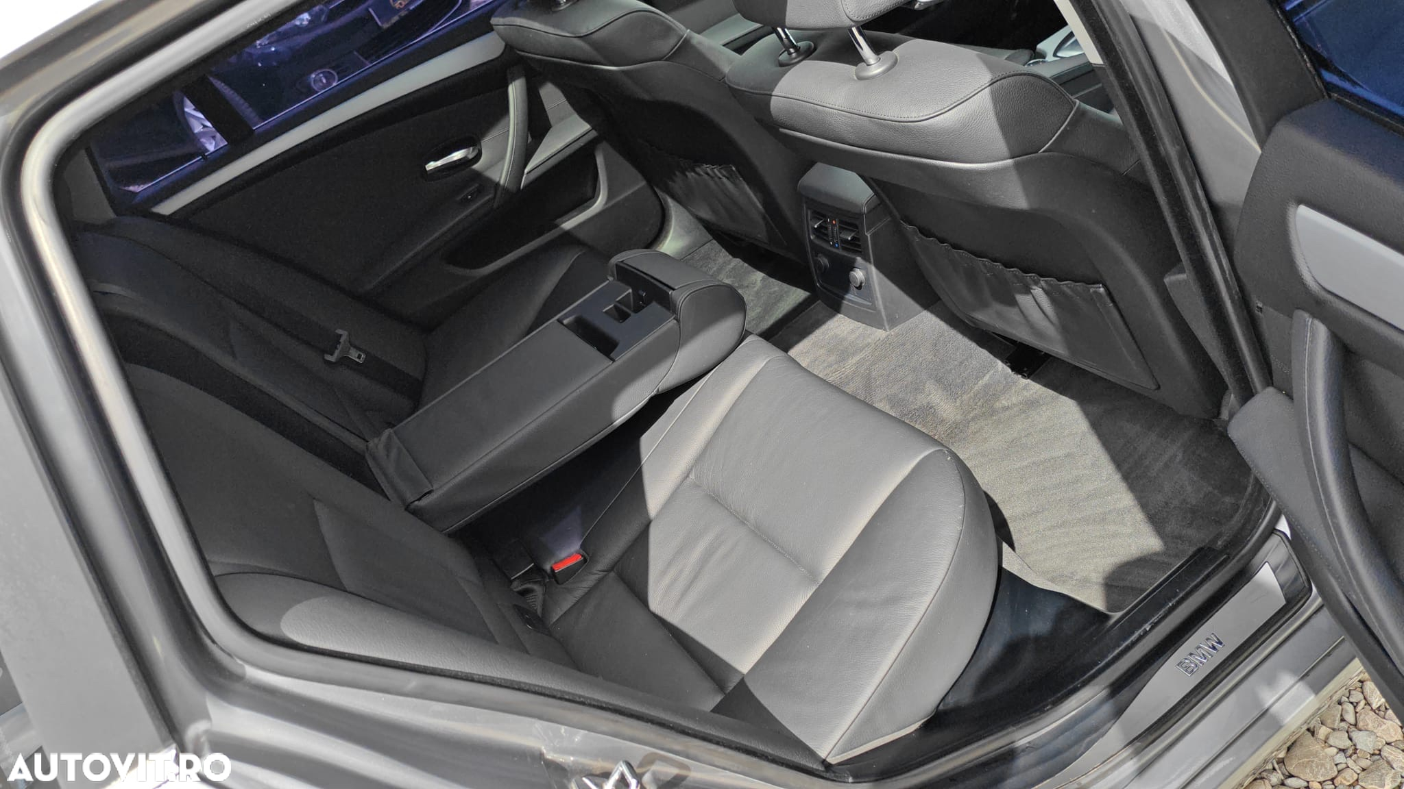 BMW Seria 5 523i Touring Aut. Edition Exclusive - 25