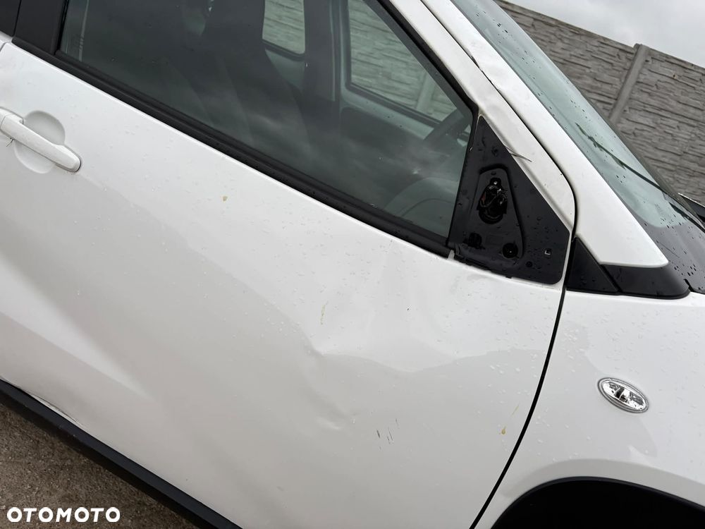 Toyota Aygo X Limited - 32