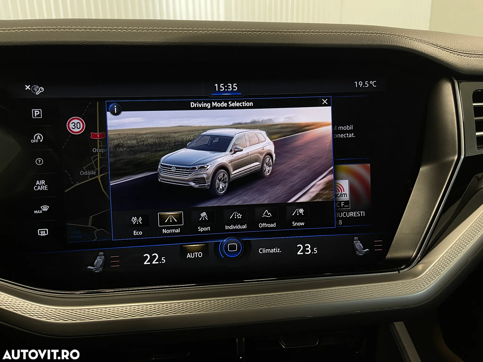 Volkswagen Touareg V6 TDI Style - 17