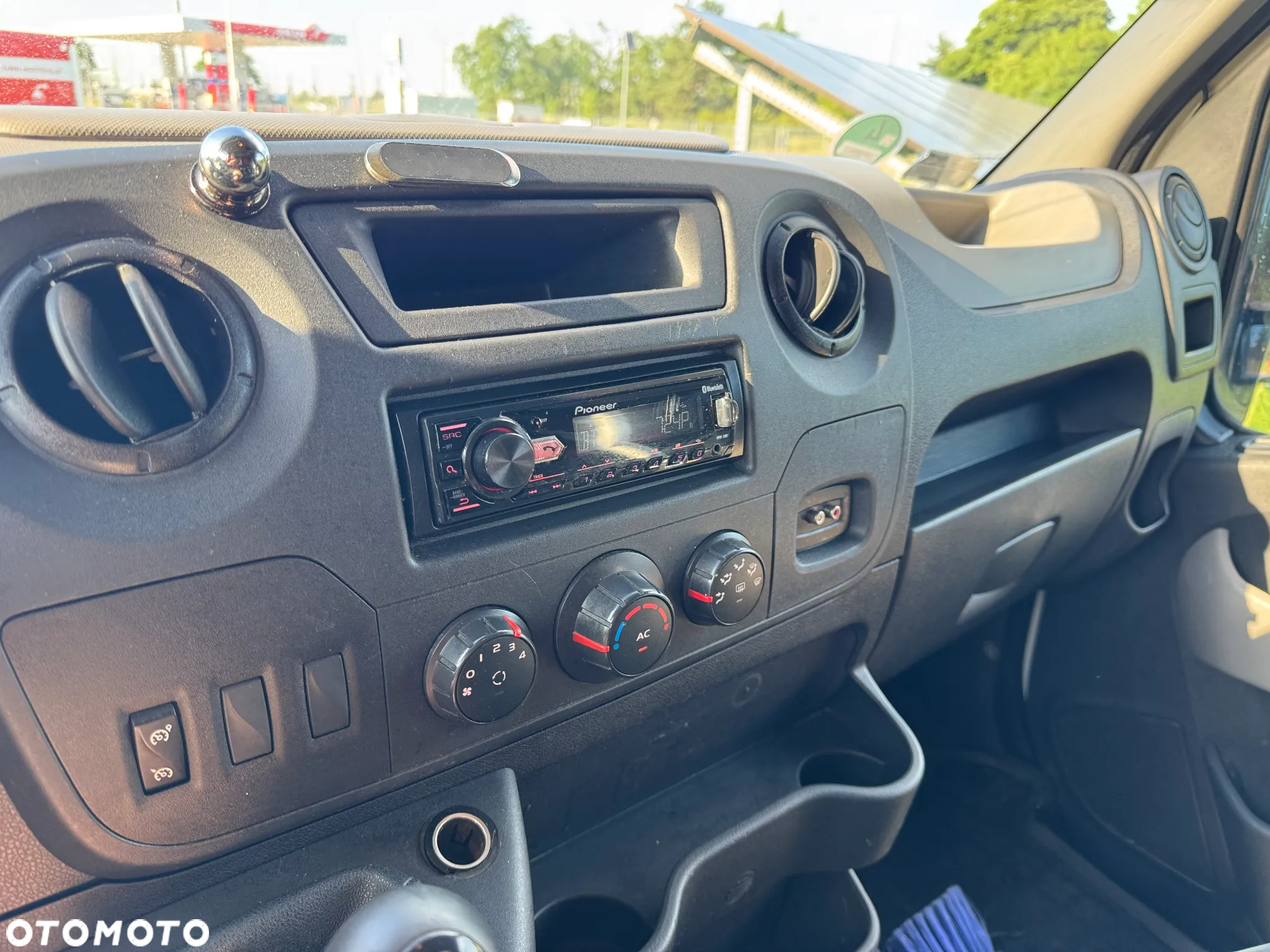 Renault Master - 3