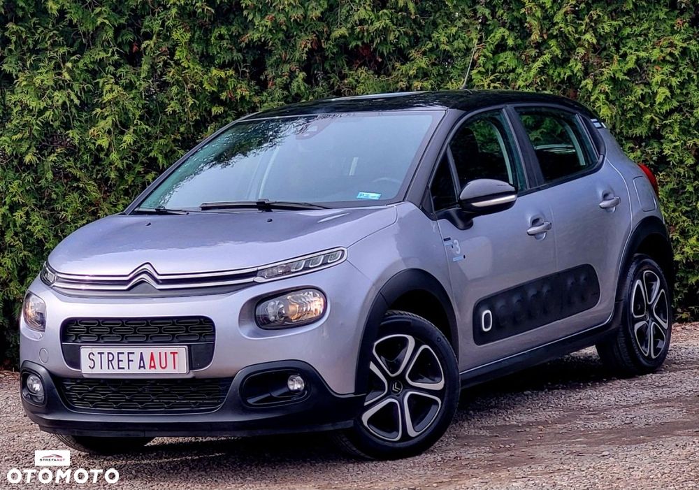 Citroën C3 - 32