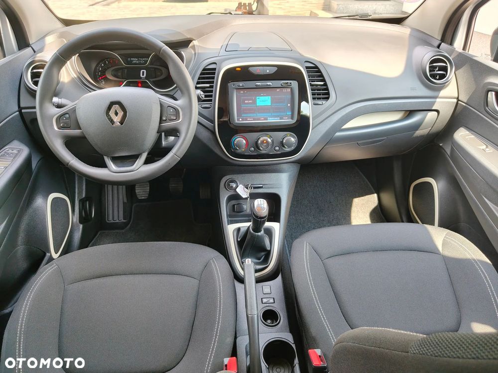 Renault Captur ENERGY TCe 90 Start&Stop Dynamique - 13