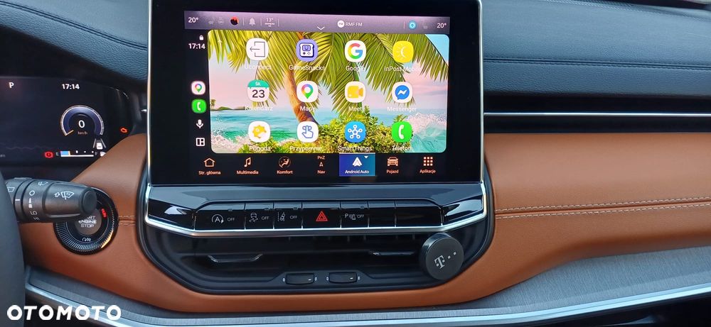 Jeep Compass - 29