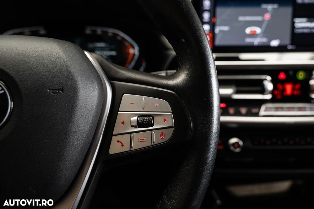 BMW X3 xDrive30d AT MHEV - 21