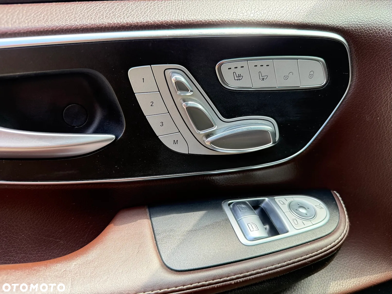 Mercedes-Benz Klasa V 250 BlueTEC lang 7G-TRONIC Edition 1 - 10