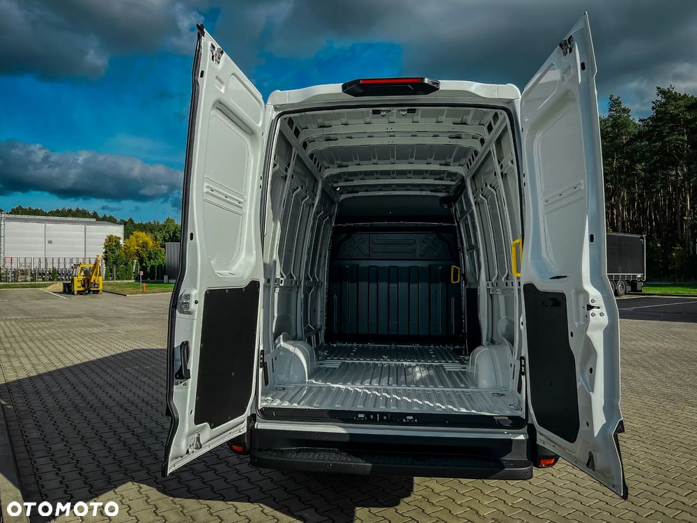 Iveco DAILY L3H2 140KM 35S16BV super promocja! - 12