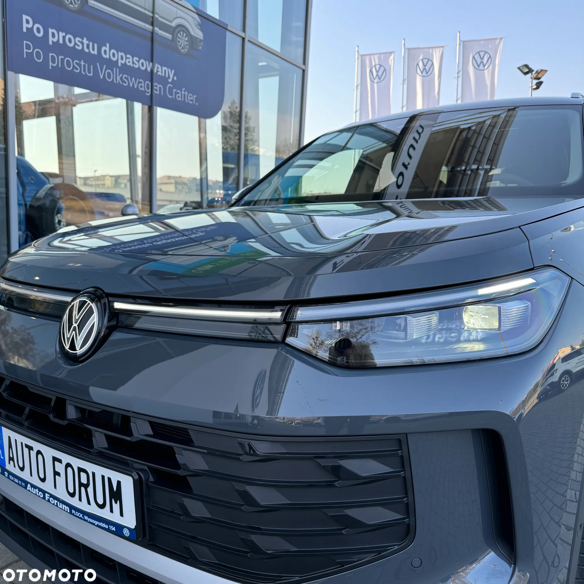Volkswagen Tayron - 11