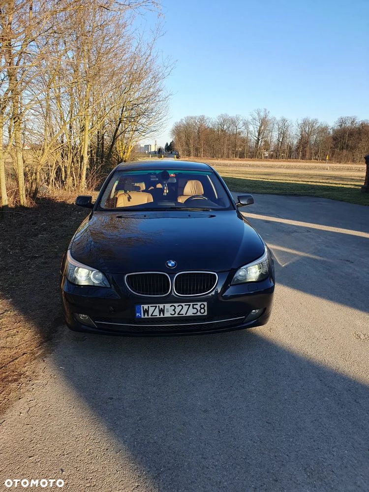 BMW Seria 5 525xi Edition Exclusive - 31