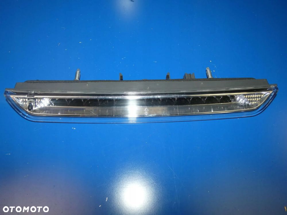 PEUGEOT 308 II T9 HB TRZECIE ŚWIATŁO STOP STOPU - 2