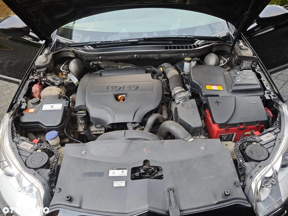 Citroën C5 2.0 HDi Exclusive - 38