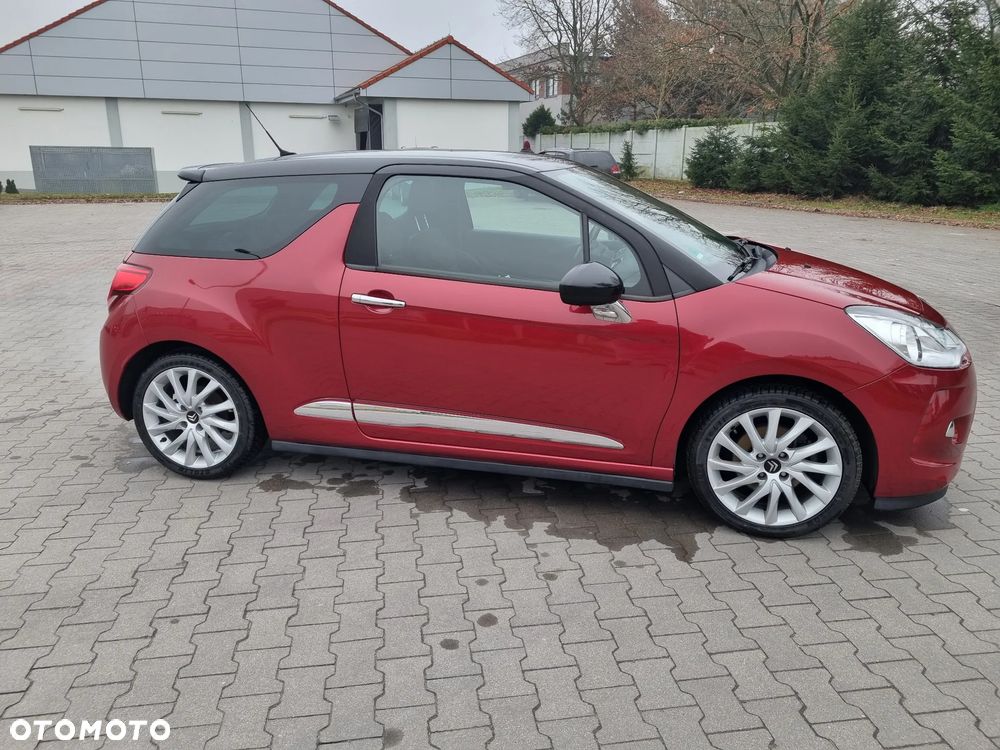 Citroën DS3 1.6 THP SportChic - 13
