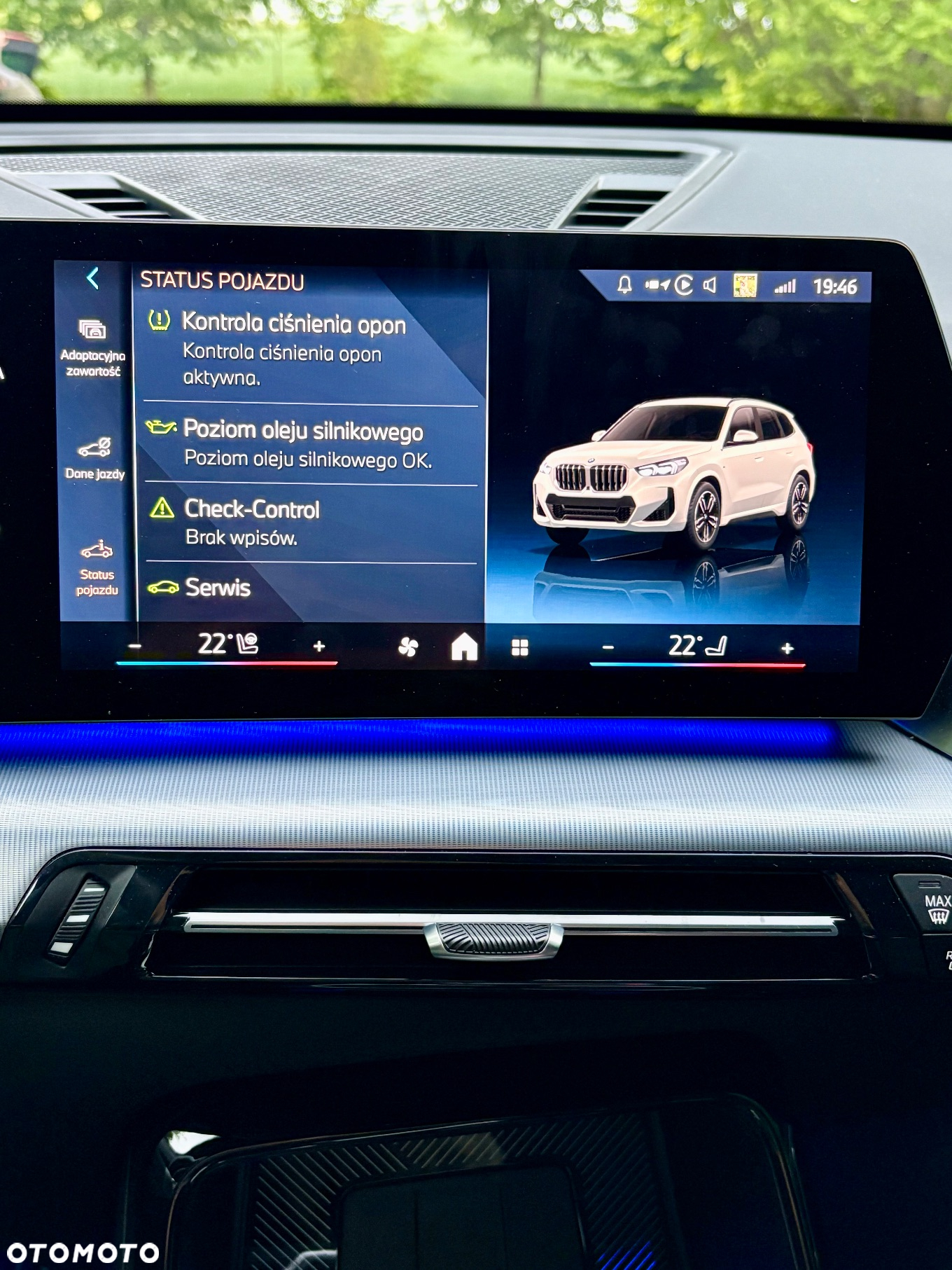 BMW X1 sDrive20i mHEV M Sport sport - 22