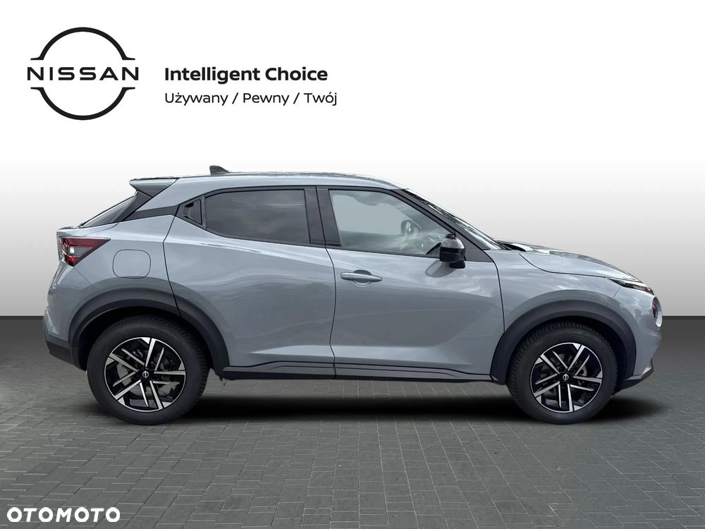 Nissan Juke 1.0 DIG-T N-Connecta - 7