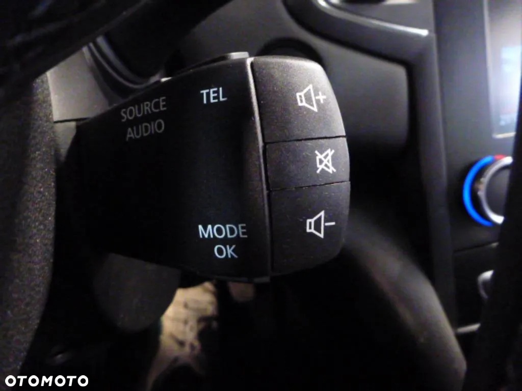 Renault Megane 1.5 Blue dCi Intens - 19