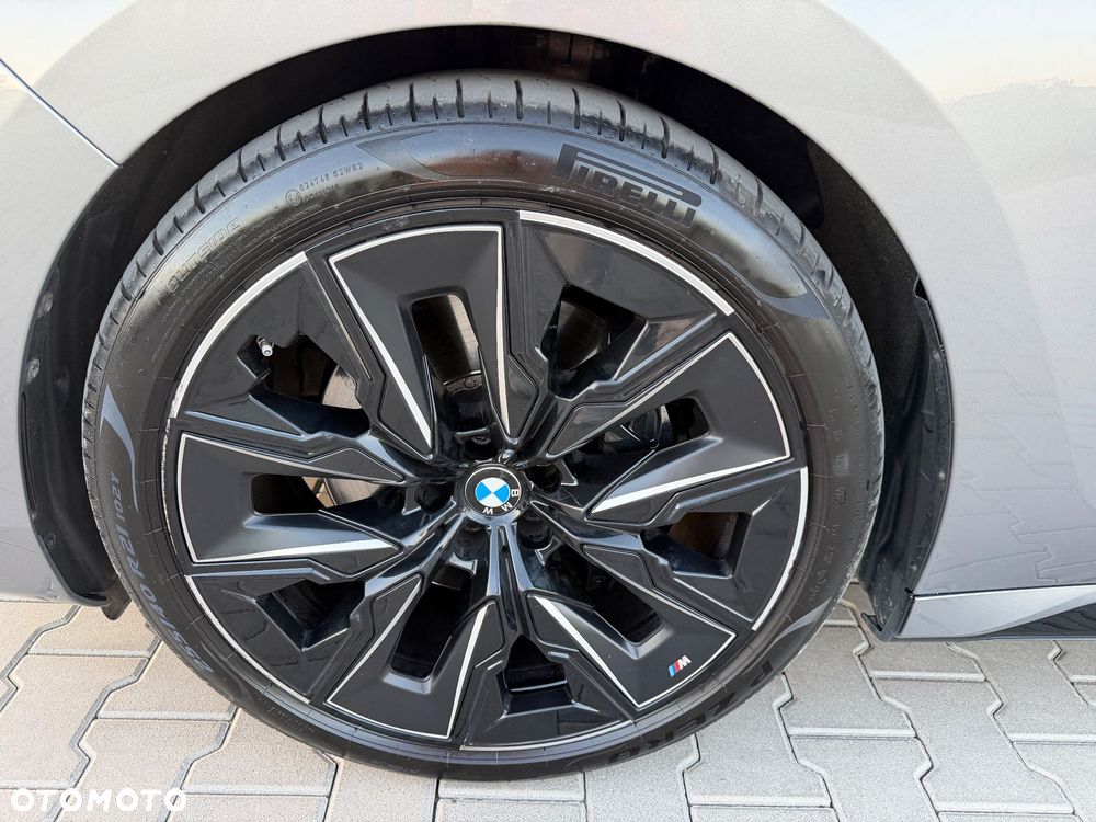 BMW Seria 7 740d xDrive mHEV M Sport sport - 39