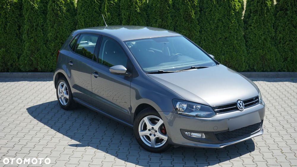 Volkswagen Polo 1.4 16V Comfortline - 13