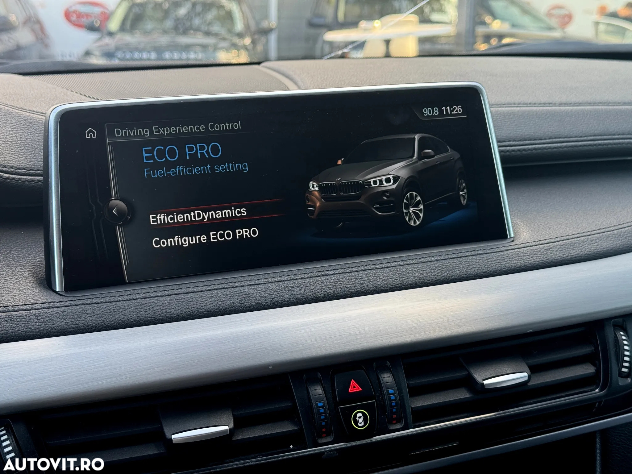 BMW X6 xDrive30d - 17