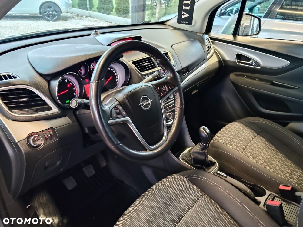 Kia Sportage - 6