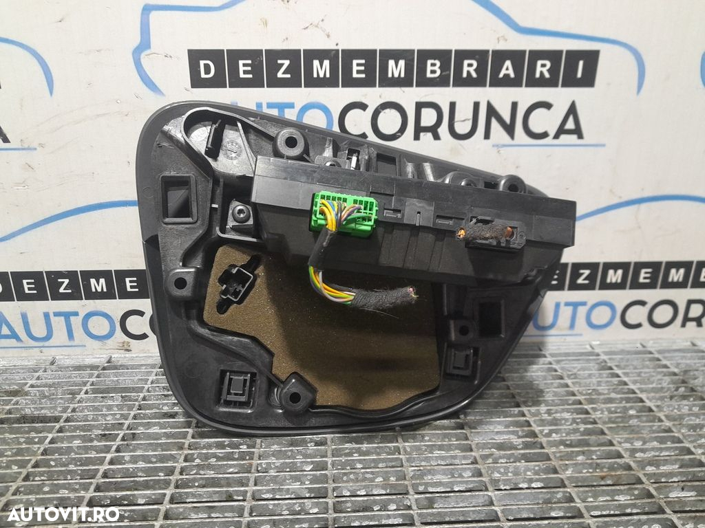 Afisaj bord Volvo XC60 2008 - 2013 (1121) - 2