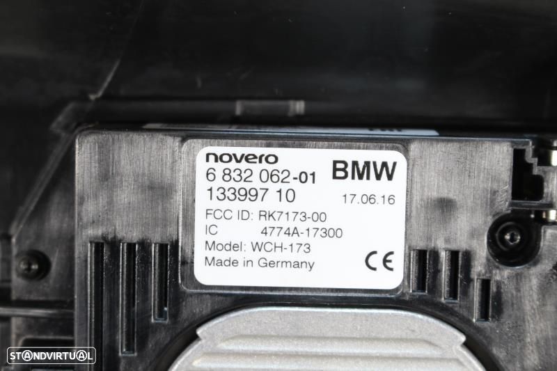 Gaveta Interior Bmw X3 (F25)  6832062 / 13399710 / 9386906 / 10055913 - 3