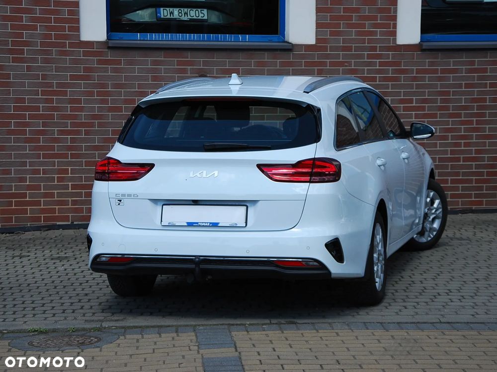 Kia Ceed - 18