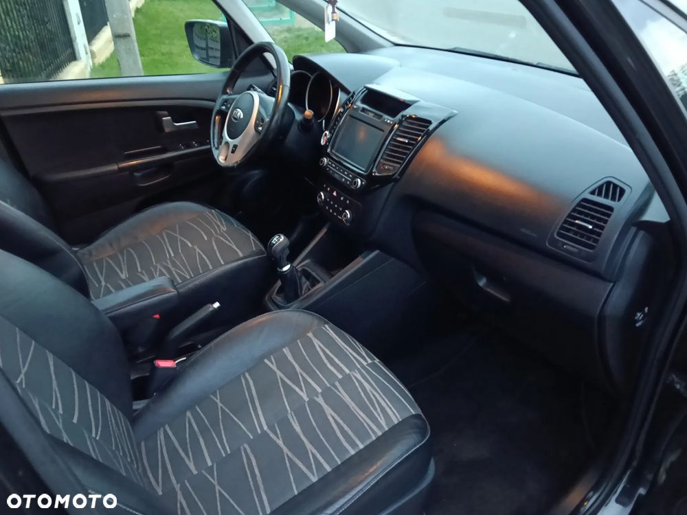 Kia Venga 1.6 Business Line - 7