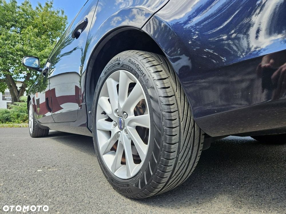 Volvo V60 D2 Geartronic Summum - 24