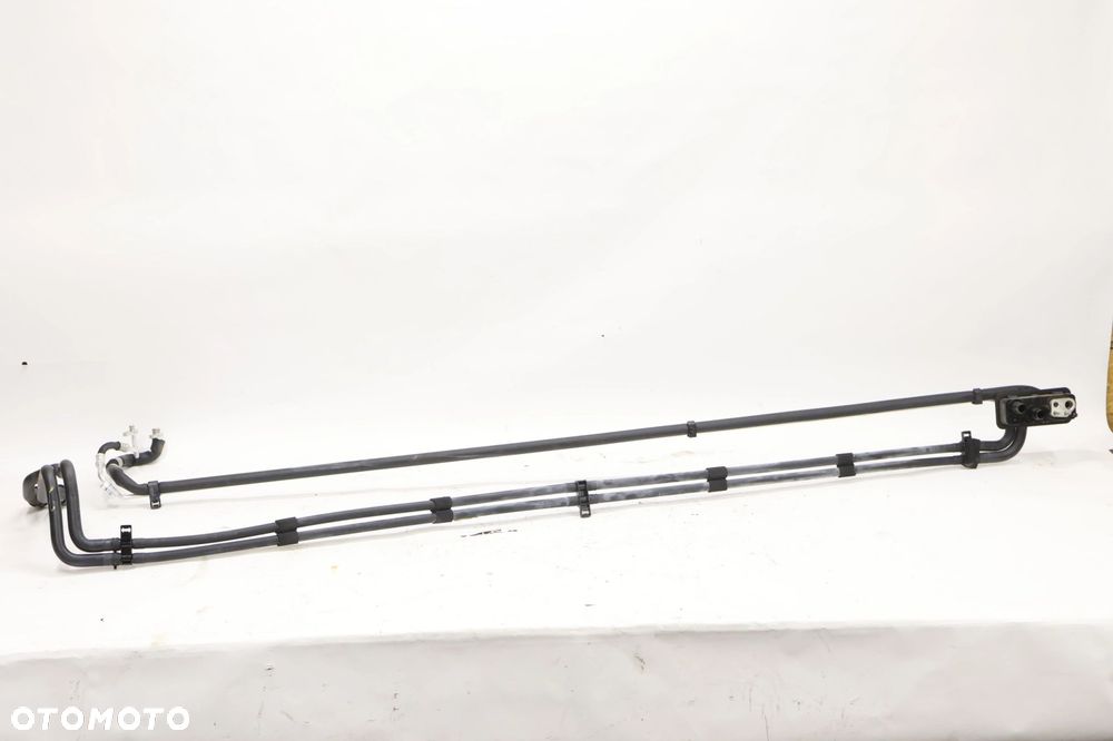 Citroen Jumpy III przewody klimatyzacji 9820605680 - 1