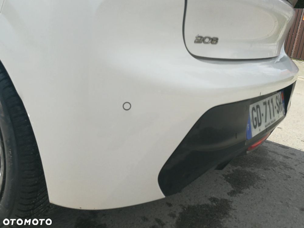 Peugeot 208 1.5 BlueHDi Active Pack S&S - 5