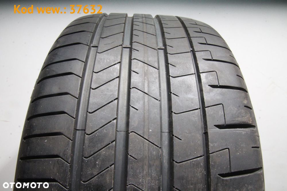 Opony Pirelli Pirelli P Zero 285/40 R19 - 1