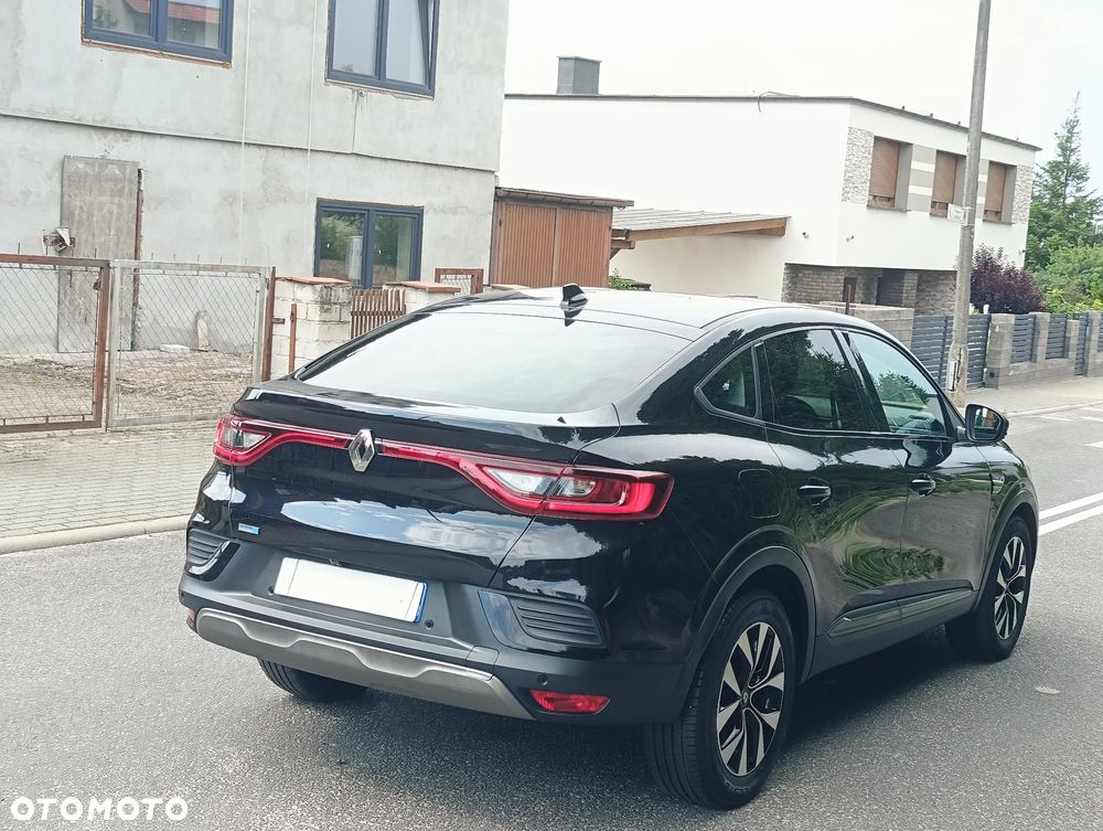 Renault Arkana E-TECH 145 INTENS - 3