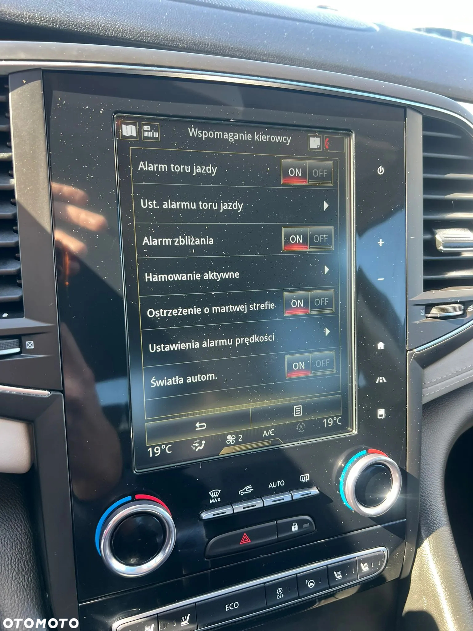 Renault Talisman 2.0 Blue dCi Initiale Paris EDC - 13