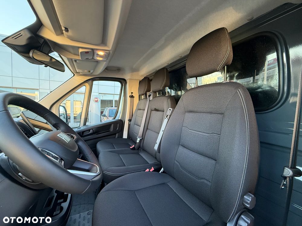 Fiat DUCATO PLANDEKA - 11