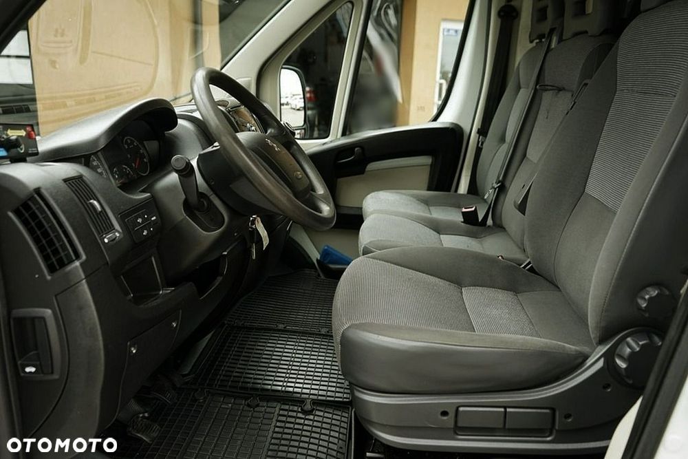Peugeot Boxer - 13