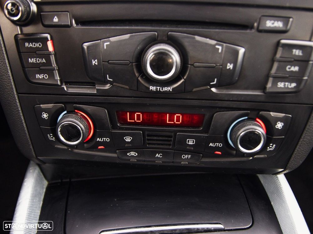 Audi Q5 2.0 TDI - 6